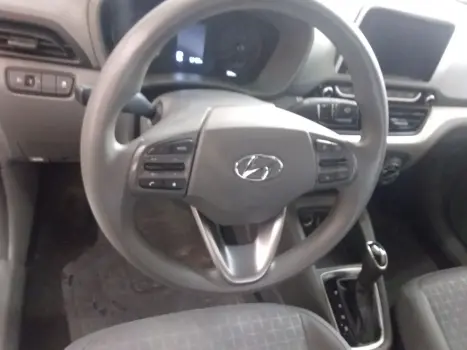 HB20S 1.0 TGDI FLEX COMFORT PLUS AUTOMÁTICO