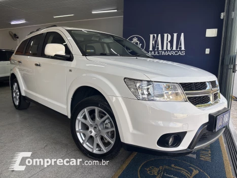 DODGE JOURNEY 3.6 RT V6 4 portas