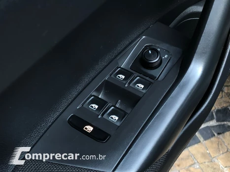 Virtus 1.6 Msi Sense Total Flex Automático