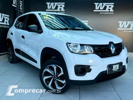 KWID 1.0 12V SCE ZEN