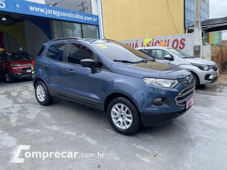 ECOSPORT 1.6 SE 16V