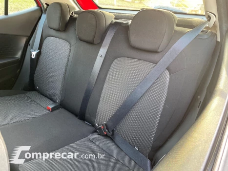 PULSE 1.3 FLEX DRIVE CVT