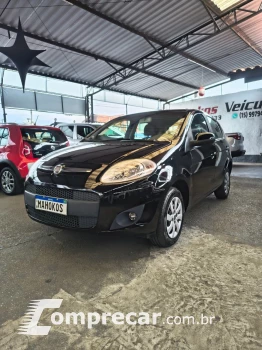 Fiat Palio ATTRA./ITÁLIA 1.4 EVO F.Flex 8V 5p 4 portas