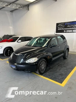 CHRYSLER PT CRUISER 2.4 CLASSIC 16V