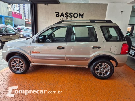 ECOSPORT 1.6 Freestyle 16V