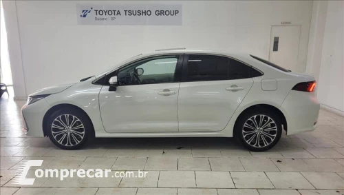 COROLLA 2.0 Vvt-ie Altis