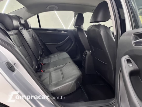 JETTA 2.0 Comfortline