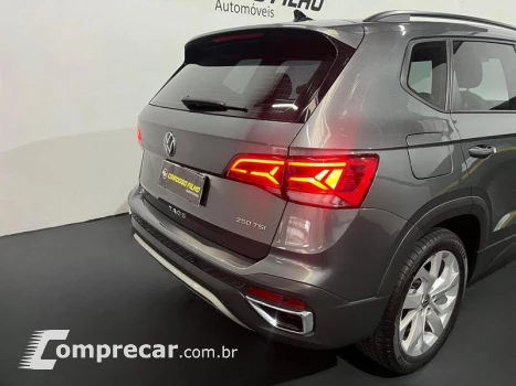 TAOS CL TSI AE