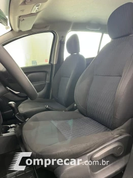 SANDERO Expression Flex 1.0 12V 5p
