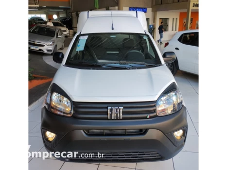 FIORINO 1.3 FIREFLY FLEX ENDURANCE MANUAL