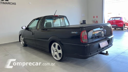 Saveiro SURF 1.6 Mi Total Flex 2p