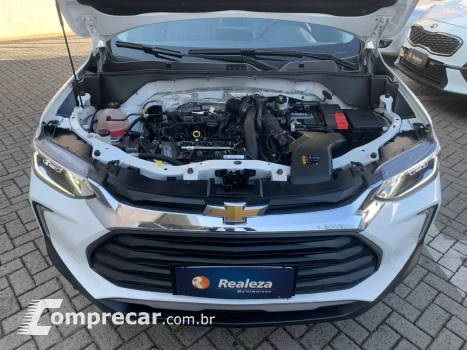 TRACKER Premier 1.2 Turbo 12V Flex Aut.