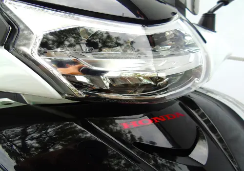 HONDA SH 300I SPORT