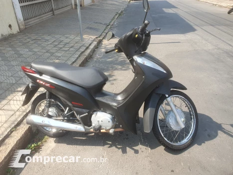 HONDA BIS 125 ES