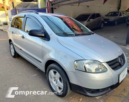 SPACEFOX 1.6 MI 8V