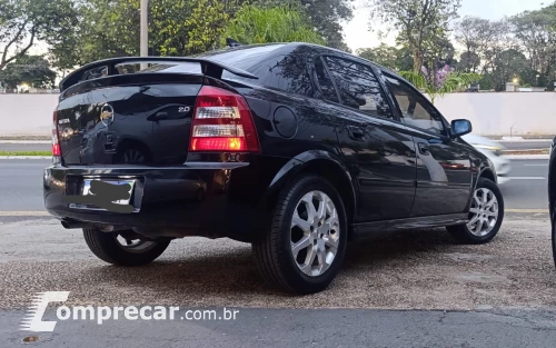 CHEVROLET ASTRA 2.0 MPFI Advantage 8V 4 portas