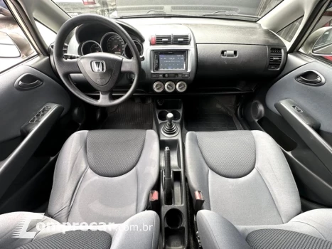 FIT 1.4 LX 8V
