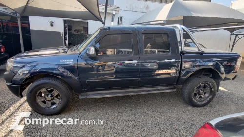 RANGER 3.0 Limited 16V 4X4 CD