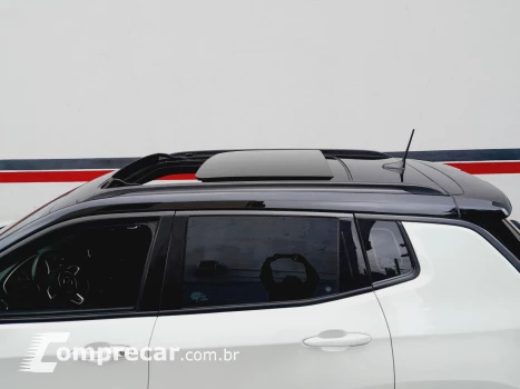 COMPASS S 2.0 4x4 TB 16V Diesel Aut.
