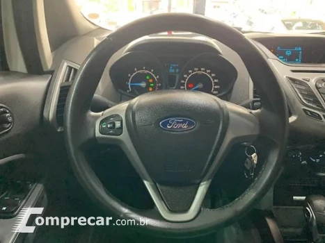 ECOSPORT - 2.0 SE 16V 4P AUTOMÁTICO