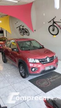 KWID 1.0 12V SCE Intense