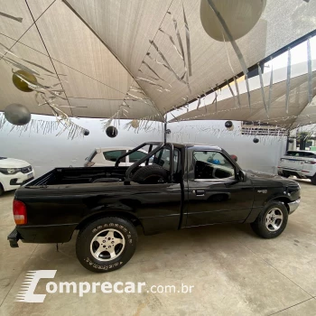 RANGER 4.0 XLT 4X2 CE V6 12V