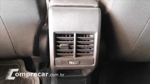 NIVUS 1.0 200 TSI TOTAL FLEX COMFORTLINE AUTOMÁTI