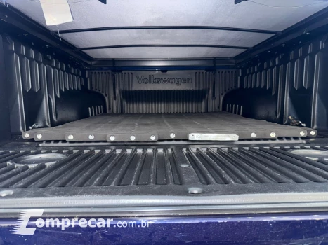 AMAROK 3.0 V6 TDI Highline Extreme CD 4motion