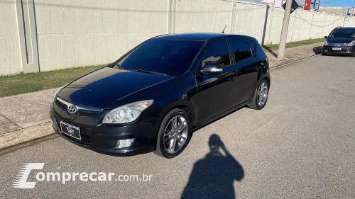 Hyundai I30 2.0 MPFI GLS 16V 4 portas