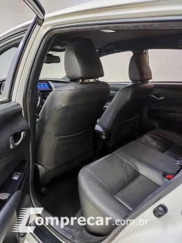 YARIS 1.5 16V XS Connect