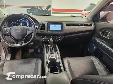 HR-V 1.8 16V EXL