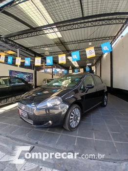 PUNTO 1.8 Sporting 8V