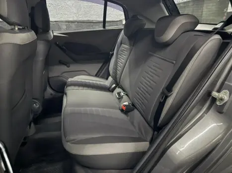 AGILE 1.4 MPFI LT 8V FLEX 4P MANUAL