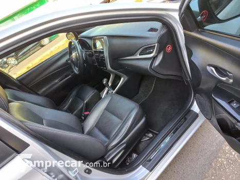 HR-V 1.8 16V Touring