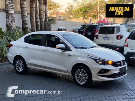 Fiat CRONOS 1.3 Firefly Drive 4 portas