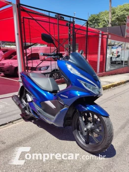 PCX 150 Modelo sem Versão