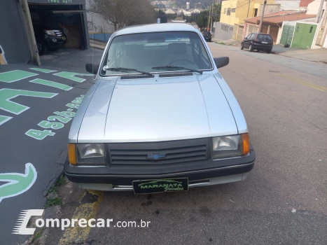 CHEVETTE 1.6 S