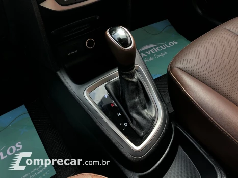 Hb20 1.6 Premium 16V Flex 4P Automático
