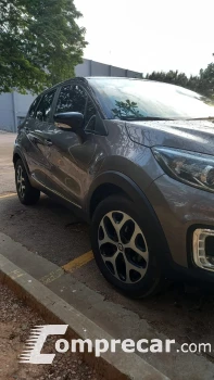 CAPTUR 2.0 16V Intense