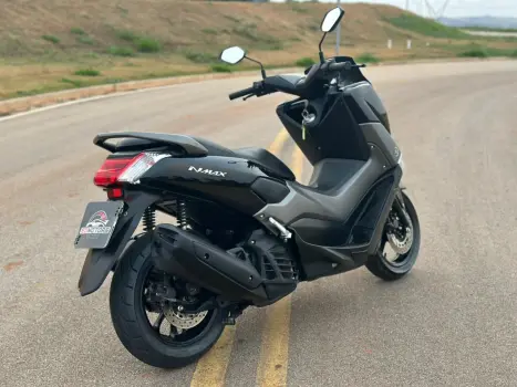 NMAX 160