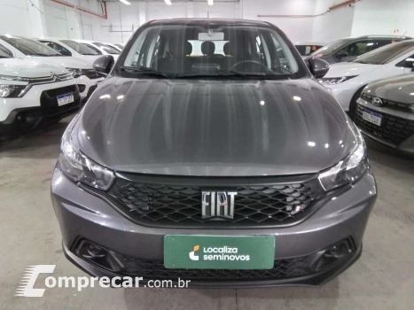 Fiat ARGO 1.0 FIREFLY FLEX DRIVE MANUAL 4 portas