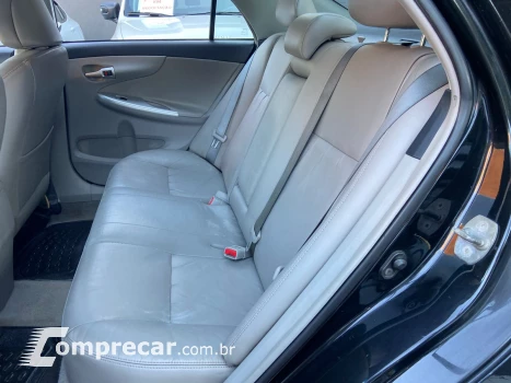 COROLLA 2.0 XEI 16V