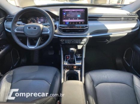 COMPASS 1.3 T270 Turbo Longitude