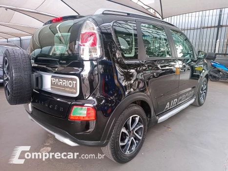 AIRCROSS 1.6 GLX 16V