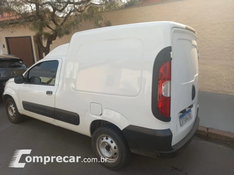 FIORINO 1.4 MPI Furgão 8V