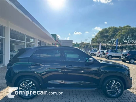 CRETA 1.0 Tgdi N Line