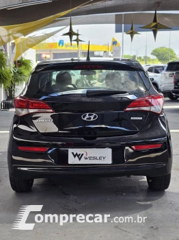 HB20 1.6 Comfort Plus 16V