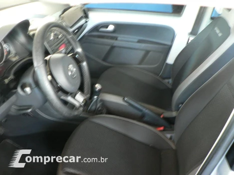 CROSS UP 1.0 TSI 12V