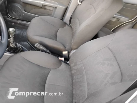 SIENA 1.0 MPI EL 8V