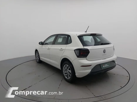 POLO 1.0 MPI MANUAL